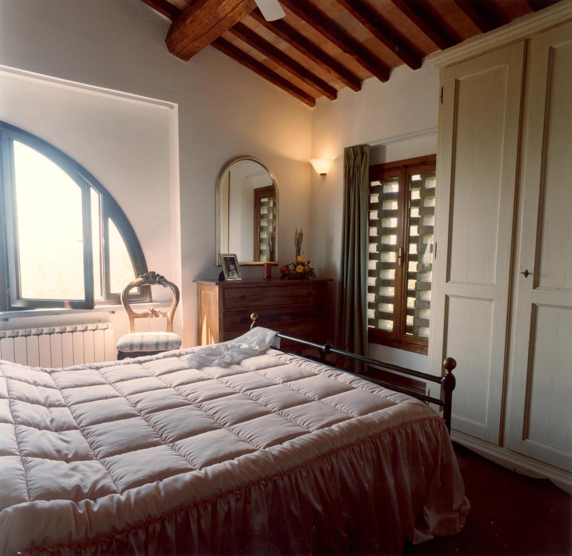Villa Panconesi Montespertoli Exterior photo